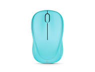 Мишки Logitech M317, синя