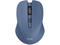 Мишки TRUST Mydo Silent Wireless Mouse Blue