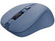 Мишки TRUST Mydo Silent Wireless Mouse Blue