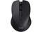Мишки TRUST Mydo Silent Wireless Mouse black