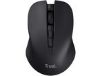 Мишки TRUST Mydo Silent Wireless Mouse black