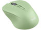 Мишки TRUST Mydo Silent Wireless Mouse Green