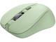 Мишки TRUST Mydo Silent Wireless Mouse Green