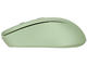 Мишки TRUST Mydo Silent Wireless Mouse Green
