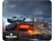 Падове World of Tanks Centurion Action X Fired Up, Size M