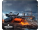 Падове World of Tanks Centurion Action X Fired Up, Size M