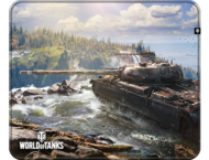 Падове World of Tanks CS-52 LIS Mountain Fox, Size M