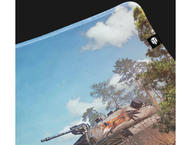 Падове World of Tanks CS-52 LIS Out of the Woods, Size M