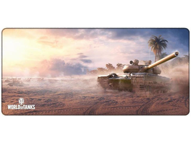 Падове World of Tanks VZ.55, Size XL