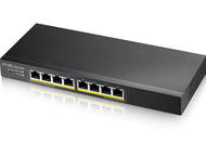 Мрежово оборудване ZyXEL GS1915-8EP