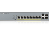 Мрежово оборудване ZyXEL GS1350-12HP