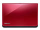 Лаптопи Toshiba Satellite L50-B-1M3 (червен)