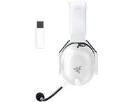 Слушалки Razer BlackShark V2 Pro (2023) - White