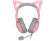 Слушалки Razer Kraken Kitty V2, Pink