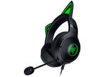 Слушалки Razer Kraken Kitty V2, Black