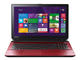 Лаптопи Toshiba Satellite L50-B-1M3 (червен)
