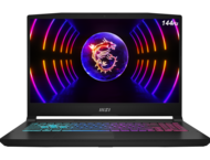 Лаптопи MSI Katana 15 B13VGK
