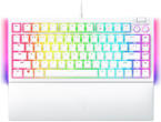 Клавиатури Razer BlackWidow V4 75% - US - White