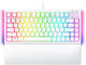 Клавиатури Razer BlackWidow V4 75% - US - White