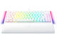 Клавиатури Razer BlackWidow V4 75% - US - White