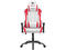 Геймърски столове FragON 2X White/Red