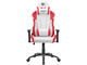 Геймърски столове FragON 2X White/Red