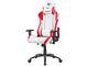 Геймърски столове FragON 2X White/Red