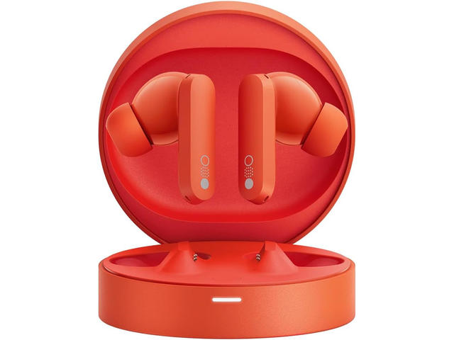 Слушалки CMF Buds Pro by Nothing (B163) Orange