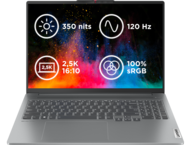 Лаптопи Lenovo IdeaPad 5 Pro 16" Gen 8