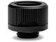 Фитинги EK-Quantum Torque HDC 16 - 6 Pack black