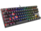 Клавиатури Genesis Thor 303 TKL RGB Red Switch US Layout Black, с нарушена опаковка