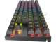 Клавиатури Genesis Thor 303 TKL RGB Red Switch US Layout Black, с нарушена опаковка