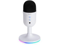 Микрофони Marvo MIC-06 White 