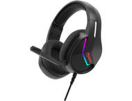 Слушалки Marvo H8618, Black