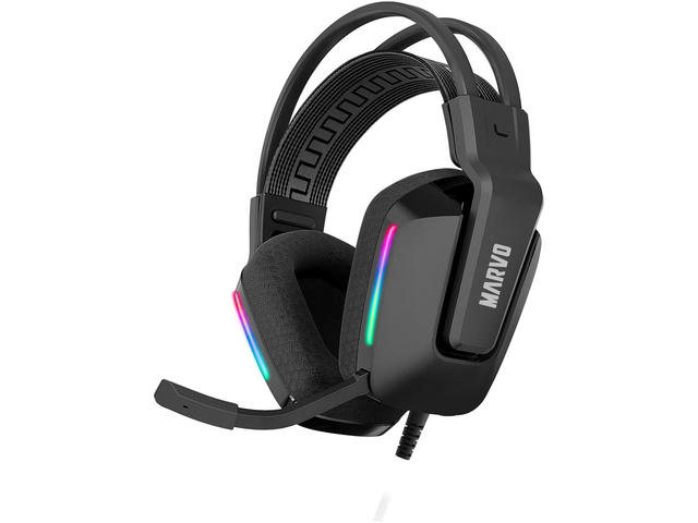 Слушалки Marvo H8619