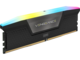 Оперативна памет 32GB (2x16GB) DDR5 5600MT/s Corsair Vengeance Black RGB