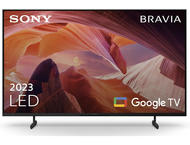 Телевизори Sony KD-43X80L