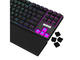 Клавиатури Marvo KG947, Blue switches, TKL