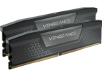 Оперативна памет 32GB (2x16GB) DDR5 6000MT/s Corsair Vengeance Black