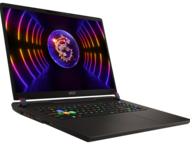 Лаптопи MSI Vector GP78 HX 13VH