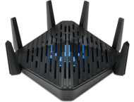 Мрежово оборудване Acer Predator Connect W6D WiFi 6