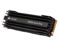 SSD 2TB SSD Corsair Force MP600 Gen 4.0
