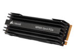 SSD 2TB SSD Corsair Force MP600 Gen 4.0