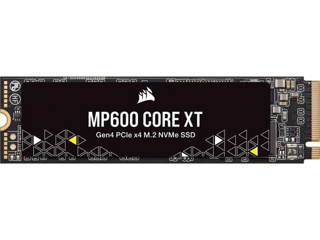 SSD 1TB SSD Corsair MP600 Core XT
