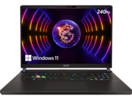 Лаптопи MSI Vector GP78 HX 13VI