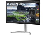 Монитори LG 32UQ85R-W