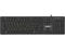 Клавиатури Makki KB-C14-BL Black, с BG кирилизация