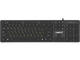 Клавиатури Makki KB-C14-BL Black, с BG кирилизация