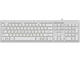 Клавиатури Makki KB-C14-BL White, с BG кирилизация