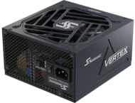 Захранвания за компютри Seasonic VERTEX GX1200 ATX 3.0 PCIE5